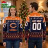 Personalized Chicago Bears C Logo Custom Name And Number Ugly Christmas Sweater 2 personalized chicago bears c logo custom name and number ugly christmas sweater