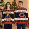 Personalized Chicago Bears Mascot Custom Name Ugly Christmas Sweater 1 personalized chicago bears mascot custom name ugly christmas sweater