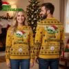Pittsburgh Steelers Baby Yoda Ugly Christmas Sweater 2 pittsburgh steelers baby yoda ugly christmas sweater