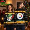 Pittsburgh Steelers Grinch Christmas Ugly Christmas Sweater 1 pittsburgh steelers grinch christmas ugly christmas sweater