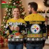 Pittsburgh Steelers Grinch Toilet Ugly Christmas Sweater 1 pittsburgh steelers grinch toilet ugly christmas sweater