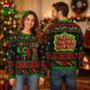 A Tribe Called Quest 2026 Be Merry Christmas Can I Kick Ugly Sweater 2 a tribe called quest 2024 be merry christmas can i kick ugly sweater