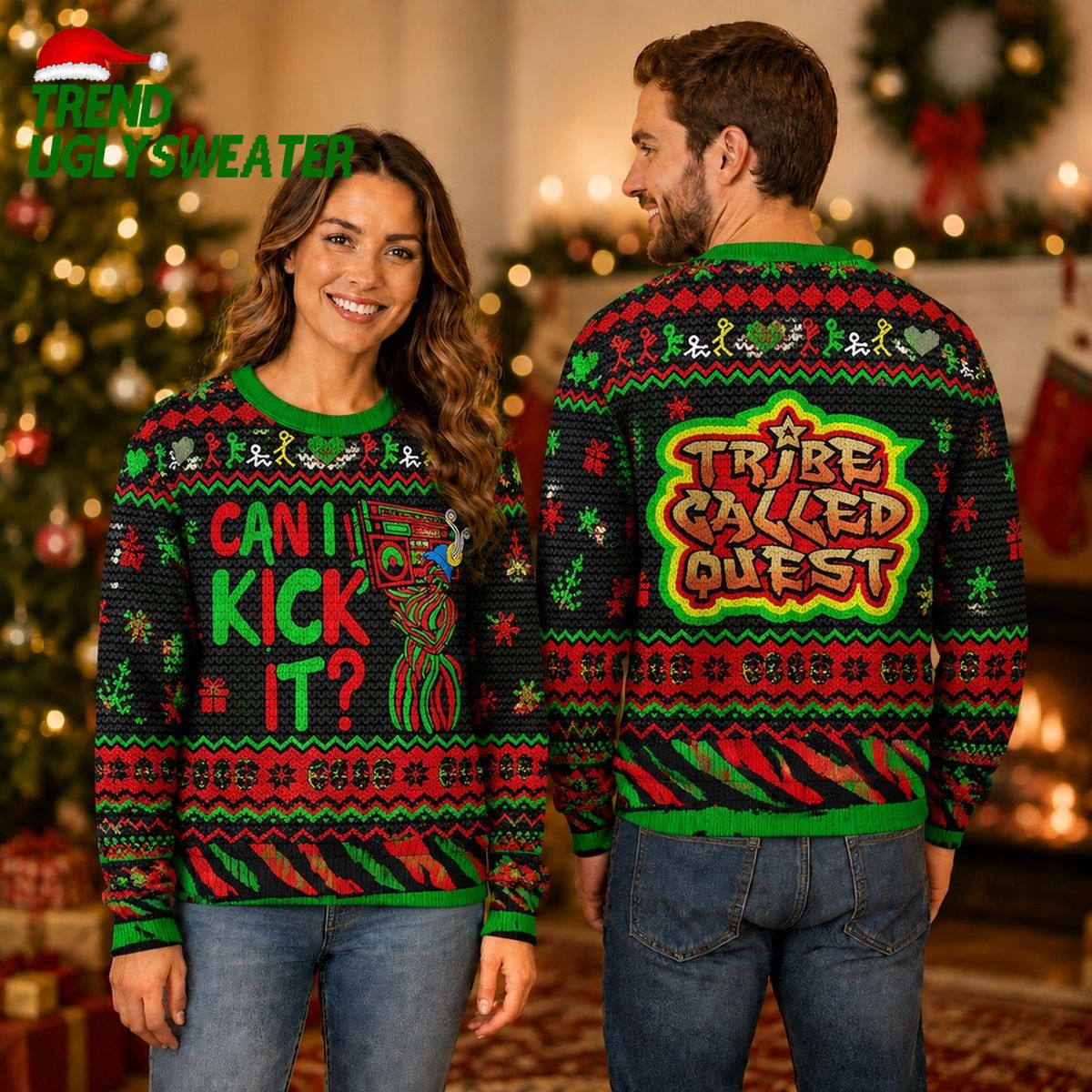 a tribe called quest 2024 be merry christmas can i kick ugly sweater a tribe called quest 2024 be merry christmas can i kick ugly sweater