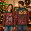 AC DC Angus Young Devil Are You Ready Ugly Christmas Sweater 1 ac dc angus young devil are you ready ugly christmas sweater