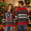 ACDC Highway To Hell Whole Lotta Cozy 2026 Holiday Christmas Ugly Sweater - Unique Gifts For Every Occasion 1 acdc highway to hell whole lotta cozy 2026 holiday christmas ugly sweater unique gifts for