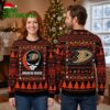 Anaheim Ducks Grateful Dead Skull Logo Ugly Christmas Sweater 1 anaheim ducks grateful dead skull logo ugly christmas sweater