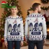 Atlanta Braves Three Gnomes Ugly Christmas Sweater 1 atlanta braves three gnomes ugly christmas sweater