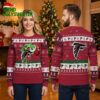 Atlanta Falcons Grinch Hand Football Ugly Christmas Sweater 1 atlanta falcons grinch hand football ugly christmas sweater
