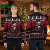 Atlanta Falcons Jack Skellington Nightmare Before Christmas Ugly Christmas Sweater 2 atlanta falcons jack skellington nightmare before christmas ugly christmas sweater
