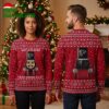 Atlanta Falcons Nutcracker Crush Ugly Christmas Sweater 1 atlanta falcons nutcracker crush ugly christmas sweater