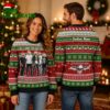 avenged sevenfold all i want for christmas is avenged sevenfold band member 2026 ugly chri