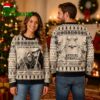 Avenged Sevenfold Life Is But A Dream The Reaper 2026 Xmas Gift Ugly Christmas Sweater - Unique Gifts For Every Occasion 1 avenged sevenfold life is but a dream the reaper 2026 xmas gift ugly christmas sweater uni