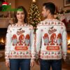 Baltimore Orioles Gnome Family Ugly Christmas Sweater 1 baltimore orioles gnome family ugly christmas sweater