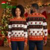 Baltimore Orioles Grinch Santa Hat Ugly Christmas Sweater 1 baltimore orioles grinch santa hat ugly christmas sweater