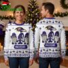 Baltimore Ravens Christmas Gnome Trio – Ravens Fan Gift Ugly Christmas Sweater 1 baltimore ravens christmas gnome trio ravens fan gift ugly christmas sweater