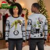 Chicago White Sox Grinch Stealing Christmas Ugly Christmas Sweater 2 chicago white sox grinch stealing christmas ugly christmas sweater