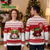 Cincinnati Reds Baby Yoda Holding Baseball Red And White Ugly Christmas Sweater 1 cincinnati reds baby yoda holding baseball red and white ugly christmas sweater