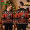 Cleveland Browns Jack Skellington Football Helmet Ugly Christmas Sweater 1 cleveland browns jack skellington football helmet ugly christmas sweater