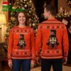 Cleveland Browns Nutcracker Not A Player I Just Crush A Lot Ugly Christmas Sweater 1 cleveland browns nutcracker not a player i just crush a lot ugly christmas sweater