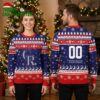 Colorado Rockies Snowflake Logo Custom Name And Number Ugly Christmas Sweater 1 colorado rockies snowflake logo custom name and number ugly christmas sweater