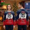 Custom NHL Florida Panthers Christmas Ugly Sweater Xmas Sweater For Fans 2 custom nhl florida panthers christmas ugly sweater xmas sweater for fans