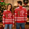 Dave Matthews Band Merry Dave-mas Eat Drink And Be Merry Ugly Christmas Sweater 1 dave matthews band merry dave mas eat drink and be merry ugly christmas sweater