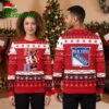 Detroit Red Wings Mickey Mouse Christmas Graphic Ugly Christmas Sweater 2 detroit red wings mickey mouse christmas graphic ugly christmas sweater