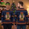 Detroit Tigers 1984 World Series Championship Trophy Ugly Christmas Sweater 1 detroit tigers 1984 world series championship trophy ugly christmas sweater