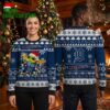 Detroit Tigers Baby Yoda Christmas Lights Ugly Christmas Sweater 2 detroit tigers baby yoda christmas lights ugly christmas sweater
