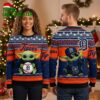 Detroit Tigers Baby Yoda Holding Baseball Ugly Christmas Sweater 2 detroit tigers baby yoda holding baseball ugly christmas sweater