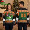 Houston Astros Drink Up Grinch Personalized Custom Name And Number Ugly Christmas Sweater 1 houston astros drink up grinch personalized custom name and number ugly christmas sweater