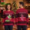 Houston Rockets Grinch Basketball Ugly Christmas Sweater 2 houston rockets grinch basketball ugly christmas sweater