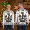 Jacksonville Jaguars Gnomes And Black Cat Ugly Christmas Sweater 2 jacksonville jaguars gnomes and black cat ugly christmas sweater
