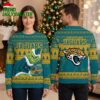 Jacksonville Jaguars Grinch Ugly Christmas Sweater 1 jacksonville jaguars grinch ugly christmas sweater