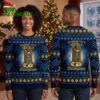 Kansas City Royals 2015 Championship Trophy Ugly Christmas Sweater 1 kansas city royals 2015 championship trophy ugly christmas sweater