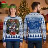 Kansas City Royals Baseball Ornament Christmas Tree Ugly Christmas Sweater 1 kansas city royals baseball ornament christmas tree ugly christmas sweater