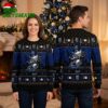 Kansas City Royals Jack Skellington Baseball Ugly Christmas Sweater 2 kansas city royals jack skellington baseball ugly christmas sweater