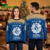 Kansas City Royals Reindeer Snowy Night Ugly Christmas Sweater 1 kansas city royals reindeer snowy night ugly christmas sweater