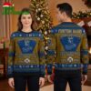 Kansas City Royals Retro 1969 Logo Custom Name Ugly Christmas Sweater 1 kansas city royals retro 1969 logo custom name ugly christmas sweater