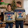 Kansas City Royals Stitch Holding Candy Cane Ugly Christmas Sweater 2 kansas city royals stitch holding candy cane ugly christmas sweater
