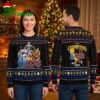 Los Angeles Dodgers Lakers City Of Champions 2020 Ugly Christmas Sweater 2 los angeles dodgers lakers city of champions 2020 ugly christmas sweater