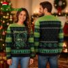 Megadeth Darth Vader Helmet Chain Ugly Christmas Sweater 1 megadeth darth vader helmet chain ugly christmas sweater