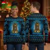 Miami Marlins 2003 Champions Trophy Ugly Christmas Sweater 1 miami marlins 2003 champions trophy ugly christmas sweater
