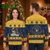 Milwaukee Brewers Festive Christmas Tree Ugly Christmas Sweater 1 milwaukee brewers festive christmas tree ugly christmas sweater