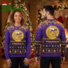 Minnesota Vikings Horned Helmet Christmas Pattern Ugly Christmas Sweater 2 minnesota vikings horned helmet christmas pattern ugly christmas sweater
