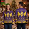 Minnesota Vikings Norseman Logo Argyle Pattern Ugly Christmas Sweater 1 minnesota vikings norseman logo argyle pattern ugly christmas sweater