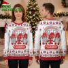 Montreal Canadiens Christmas Gnome Trio Ugly Christmas Sweater 1 montreal canadiens christmas gnome trio ugly christmas sweater
