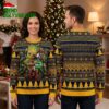 nashville predators groot hug hockey ugly christmas sweater