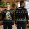new orleans saints grinch football custom name game day gift ugly christmas sweater