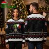 New Orleans Saints Grinch Hands Fleur De Lis Ugly Christmas Sweater 1 new orleans saints grinch hands fleur de lis ugly christmas sweater